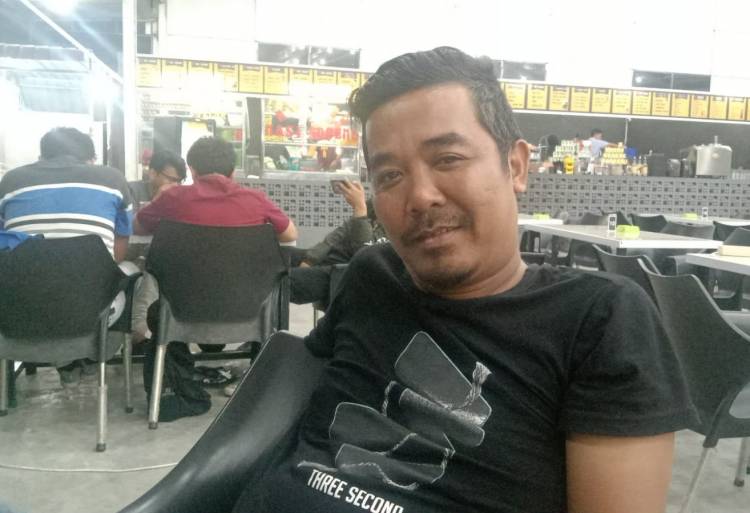 KSMN Minta KPK Periksa Banggar DPRD Sumut dan TAPD Provsu