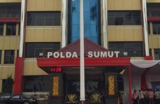 MARGASU Desak Poldasu Tangkap Amrick Sing Sebelum Lari ke Luar Negeri