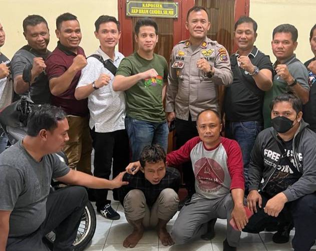 Janda Muda di Langkat dan Anaknya Ditemukan Tewas Dalam Kamar