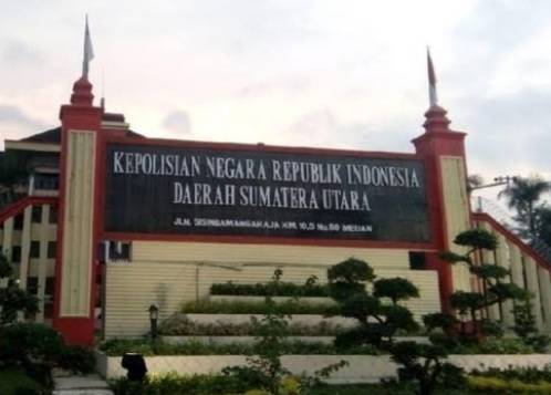 Kodrat Shah Tersangka, Tapi Belum Datang Dipanggil ke Polda