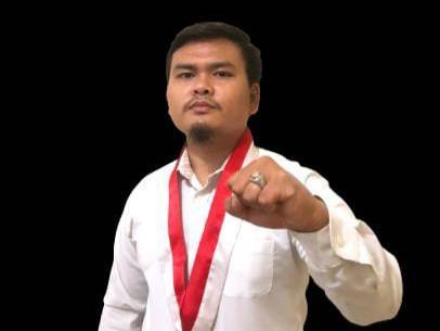 GMNI Apresiasi Kapolrestabes Medan Tangkap 1,1 Ton Ganja