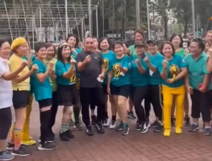 Gubsu Tegaskan Pembelian Lahan Medan Club Strategis Untuk Perkantoran Satu Atap