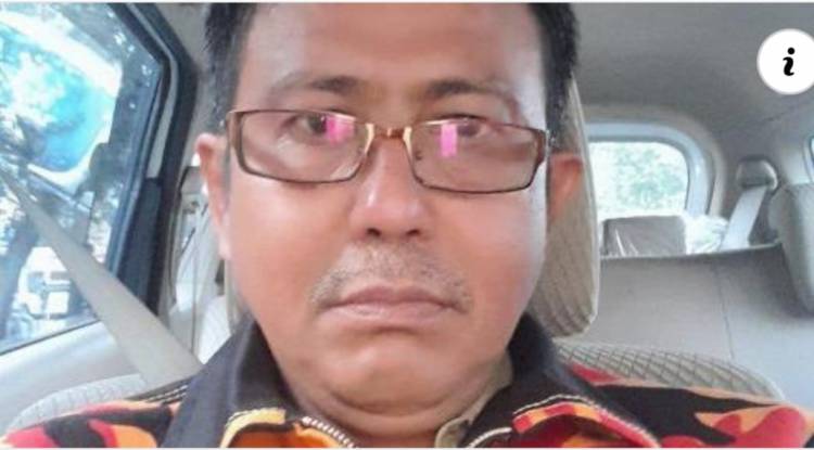 MKGR Dukung Gubsu Copot Ketua Karang Taruna Sumut