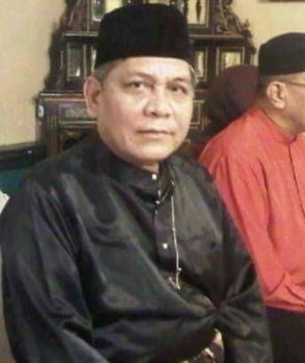 Bermodalkan Bismillah, Ok Henry Maju DPD RI Konsen Perjuangkan Nasib Wartawan, Nelayan dan Petani