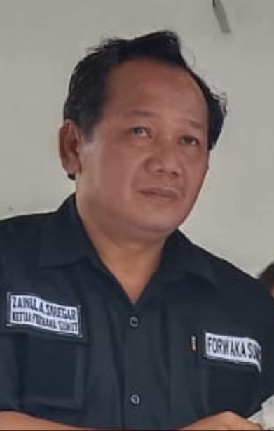 Jernih Sumut Doakan Wartawan Majalah Forum Keadilan Jadi Dewas Tirtanadi