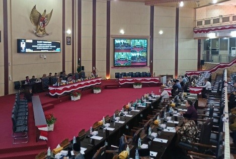 Dewan Ungkap 4 Masalah Kota Medan