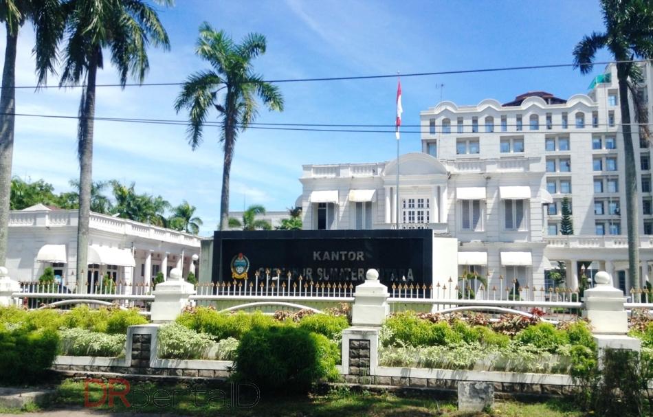 Pemprovsu Segera Revisi 911 Pejabat Eselon 3 dan 4 Yang Dilantik