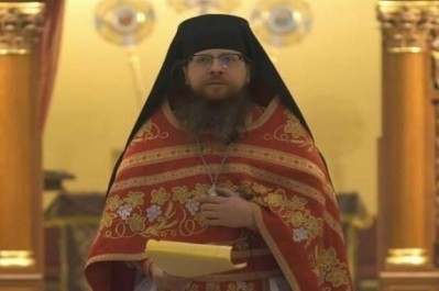 Pastor Katolik Amerika Serikat Masuk Islam