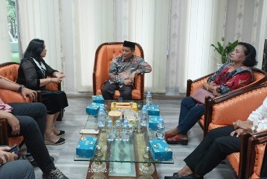 Ahli Waris Mengadu ke DPRD Medan