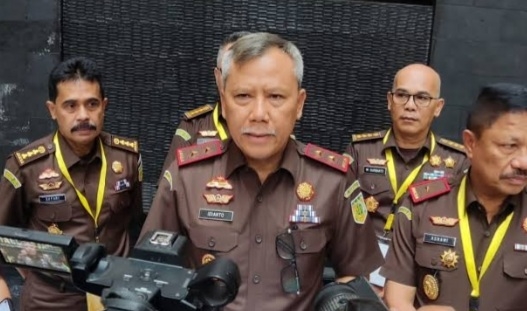 Kejatisu Belum Juga Limpahkan Berkas 4 Tersangka Pegawai BTN Medan ke Pengadilan Tipikor