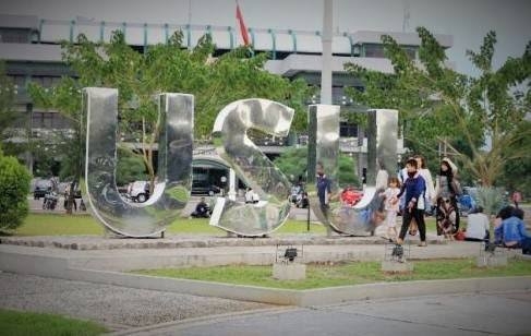 Terima 2.303 Mahasiswa Baru, USU Duduki Posisi Ke-13 di PTN