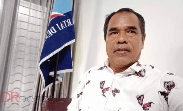 Demokrat Minta RSU Mitra Medika Bertanggungjawab Penuh