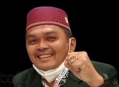 Aktivis Al Washliyah Dukung Kejatisu Periksa Rektor Univa Labuhanbatu