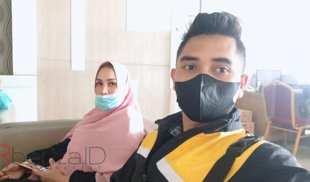 Polisi Harus Objektif Visum Bayi Korban Dugaan Malpraktek RSU Mitra Medika