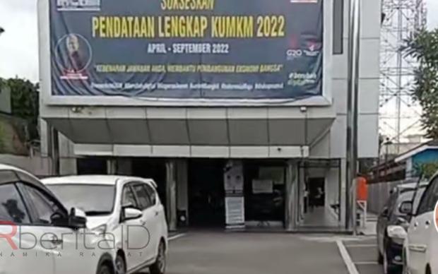 Margasu Minta Penegak Hukum Selidiki Calo Bantuan Dinas Koperasi dan UKM Sumut