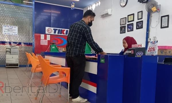 Ayah Bayi Korban Dugaan Malpraktek Mitra Medika Surati Kapolri Hingga Presiden Jokowi