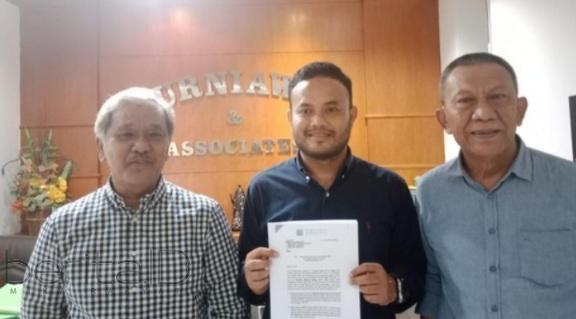 Imbas Kasus Amrick Shing, Brigjen Iwan Kurniawan dilaporkan ke Menko Polhukam