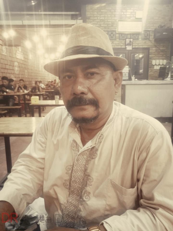 Aktifis 98: Logika Berpikir Pendukung Timnas Israel Sesat dan Menyesatkan