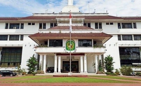 Kota Medan Kantor Instansi Teknisnya Sangat Berjauhan