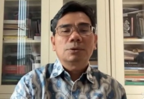 LSI: Kepercayaan Publik Meningkat ke KPK