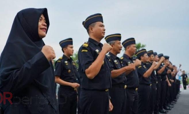 Ombudsman RI Tunggu Pegawai Milenial Bea Cukai Kualanamu Buat Laporan