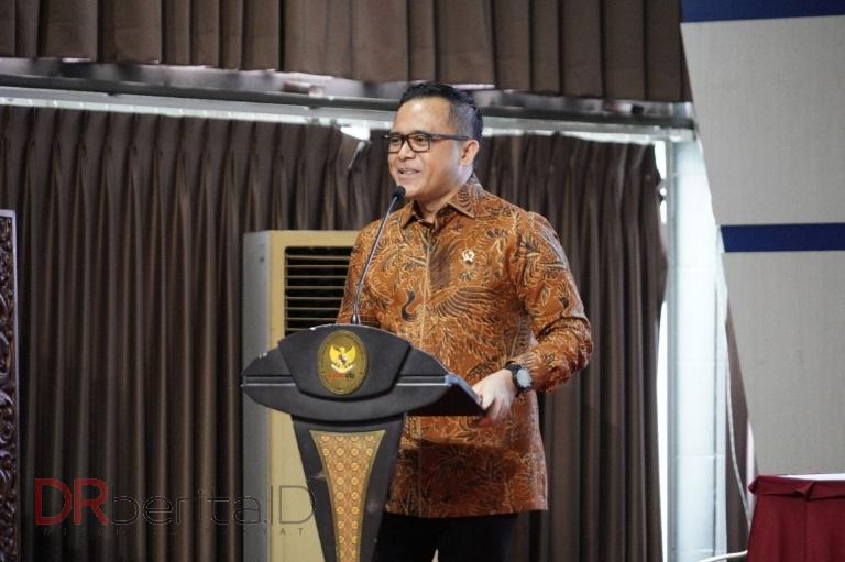 Menteri PAN-RB: pencegahan korupsi tidak hanya dari sisi hukumnya saja