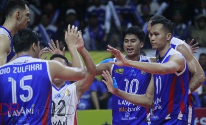 LavAni Lolos Grand Final Proliga 2023