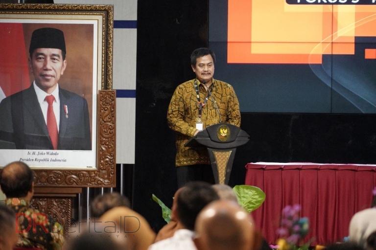 Masyarakat Ingin Peradilan Bersih dari Tindakan Tidak Terpuji