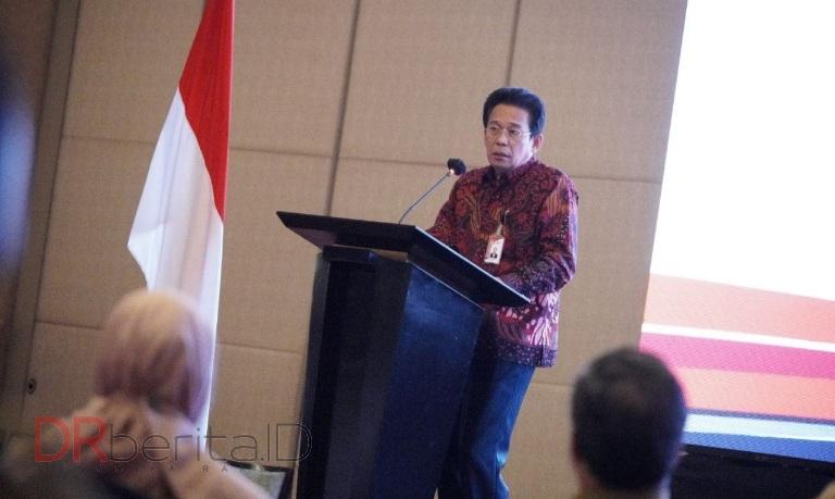 21 Persen Perkara Korupsi di Indonesia Didominasi Sektor PBJ