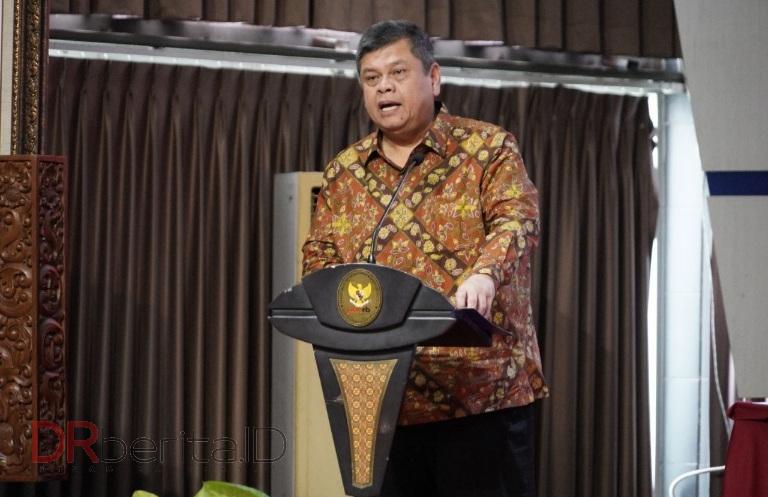Kepala BPKP: Perlu Penguatan Peran APIP Cegah Kecurangan