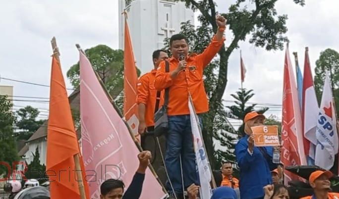 Semoga Rakyat Tidak Memilih Parpol dan Dewan yang Ngesahkan Perppu