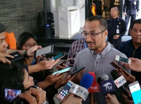 Mantan Ketua KPK Angkat Bicara Terkait Harta Rafael Alun Trisambodo