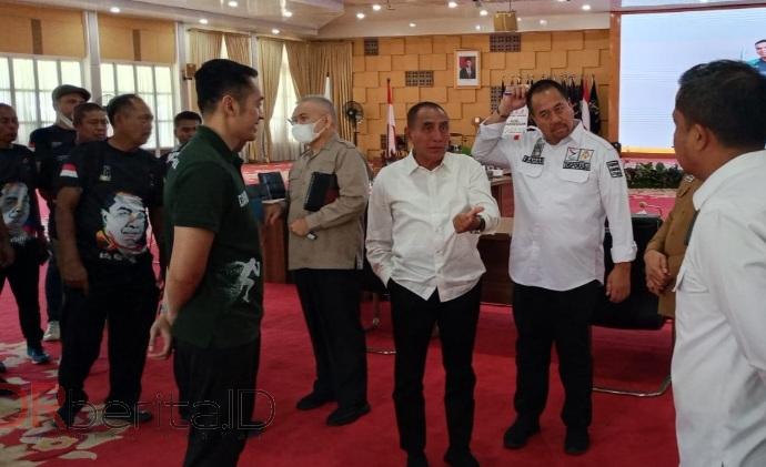 PASI Targetkan 15 Ribu Peserta Terjaring Pada Kejuaraan SAJ