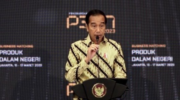 Merasa Dibohongi, Jokowi Perintahkah Polri Periksa APBN dan APBD