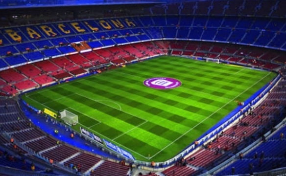 UEFA Bentuk Tim Khusus Investigasi Skandal Suap Barcelona