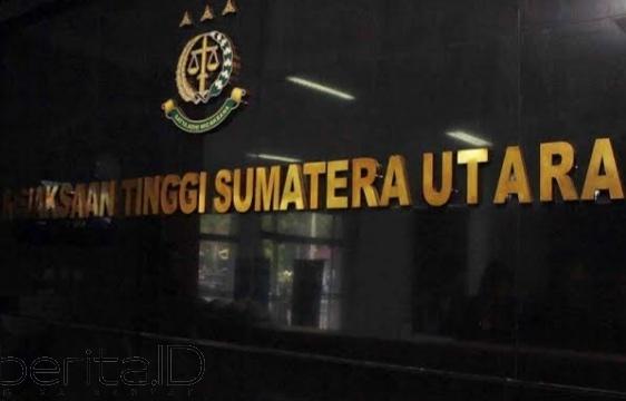 Kejatisu Periksa 25 Mahasiawa Universitas Al Washliyah Labuhanbatu