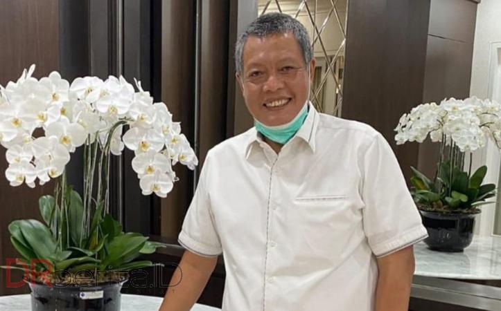 Demokrat Minta Jokowi Ganti Kepala Badan Pangan Nasional