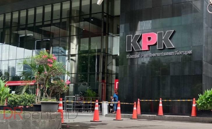 KPK Kembalikan Bingkisan dari Pemkab Demak