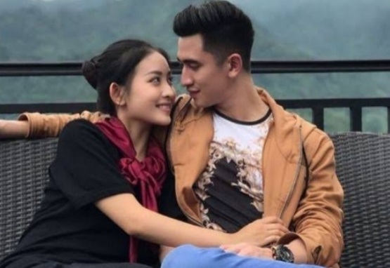 Video Mesranya Beredar, Natasha Wilona Santai Saja