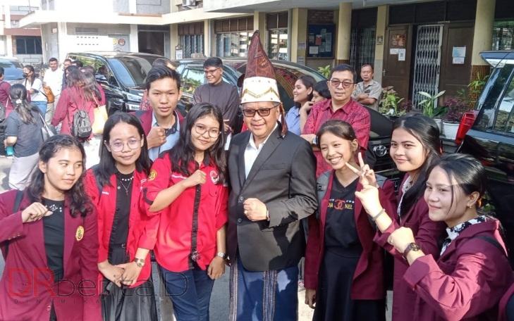 PDIP Tolak Timnas Israel Ikut Piala Dunia U20 di Indonesia