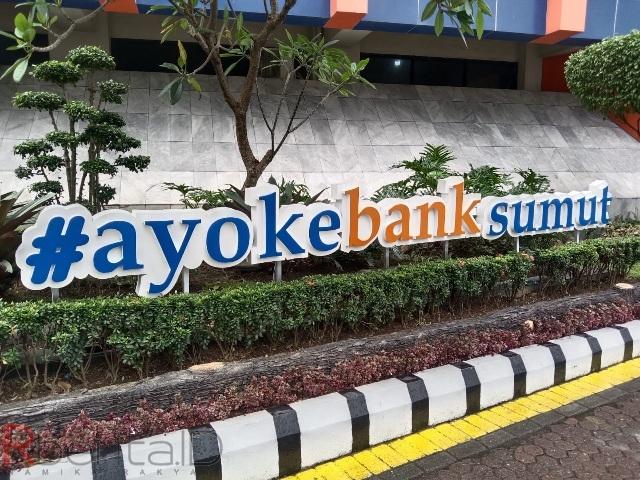 7 Nama Lulus Administrasi Calon Dirut Bank Sumut: 3 dari Internal, 4 dari Eksternal