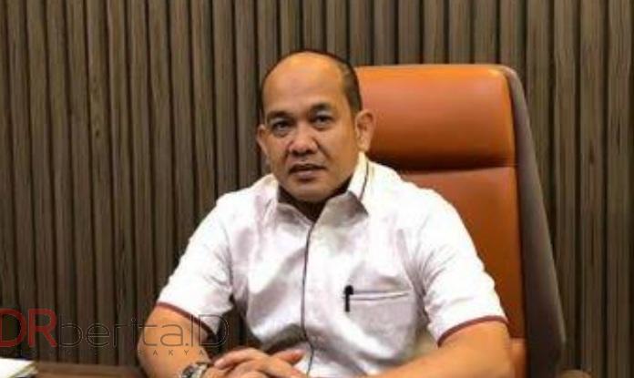 Kepala Bapenda Sumut Beberkan Kasus Penggelapan Pajak di Samsat Pangururuan