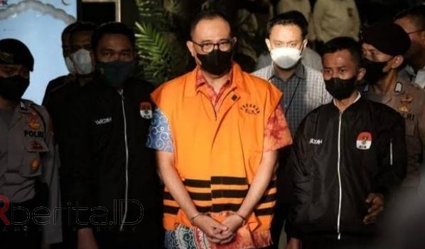 Kejahatan Rafael Alun Trisambodo Diawali Tahun 2005