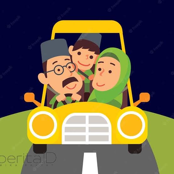 Safety Loading Harus Dilakukan Saat Mudik Dengan Mobil