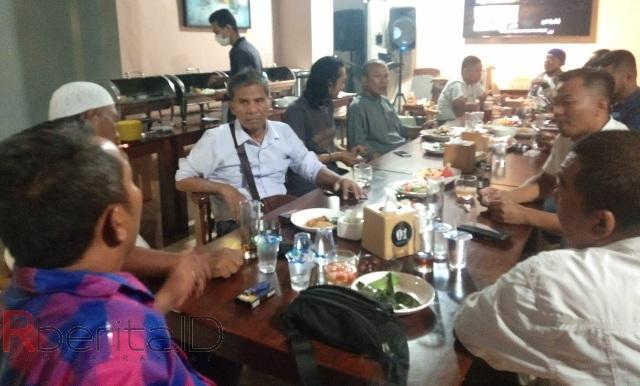 Wartawan Senior Dukung Abyadi Siregar Maju Calon Wakil Gubernur Sumatera Utara