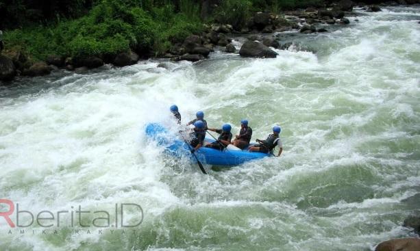 Ini 3 Objek Wisata Liburan Lebaran Idul Fitri Yang Bisa Dikunjungi, Cek!