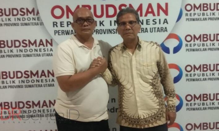 GBNN: Abyadi Siregat Cocok Jadi Pemimpin Sumatera Utara