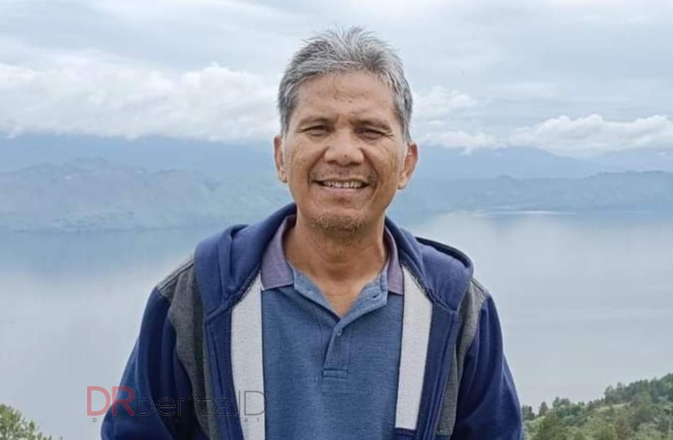 Abyadi Siregar Dapat Dukungan Yayasan Parade Guru Taput Sebagai Calon Wagubsu di Pilgubsu 2024