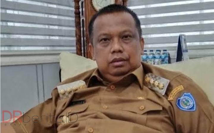Mulyadi Pastikan Gubsu Sudah Surati Kepala Daerah Untuk Pasar Murah