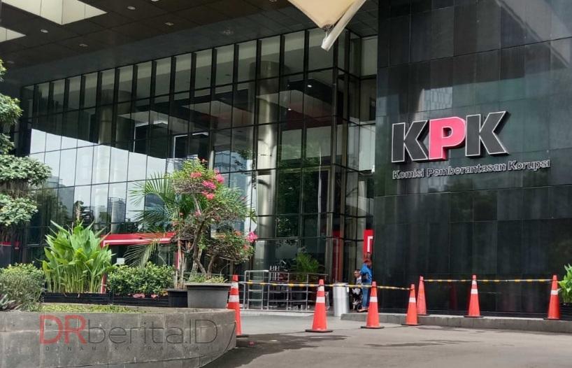 KPK Surati Kejagung dan Mabes Polri Untuk Proses Bidding